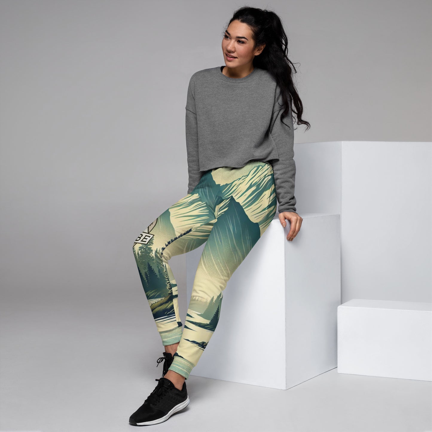 Women's Joggers