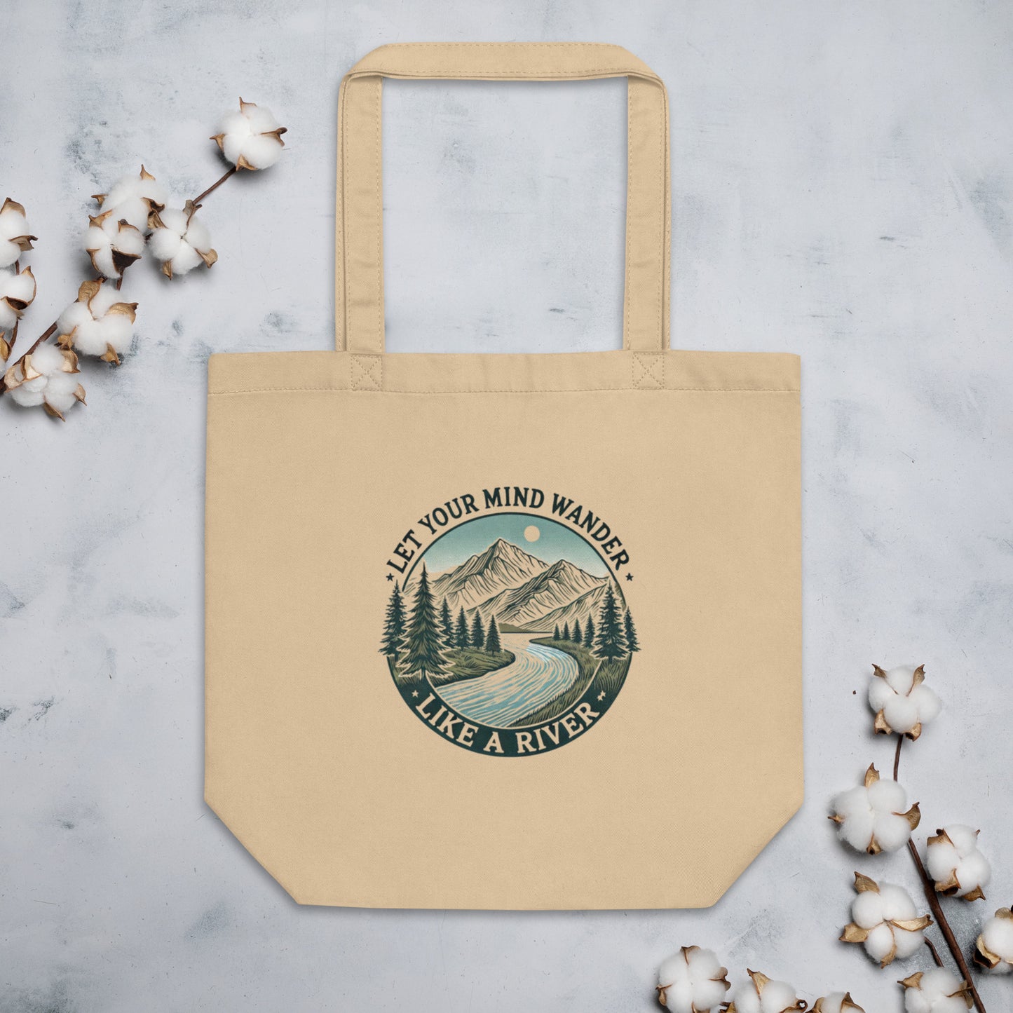 Eco Tote Bag