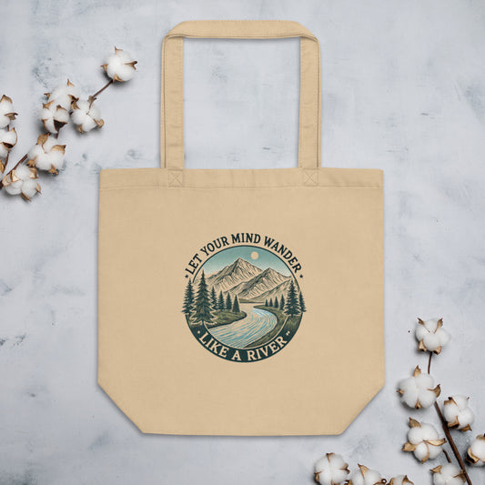 Eco Tote Bag